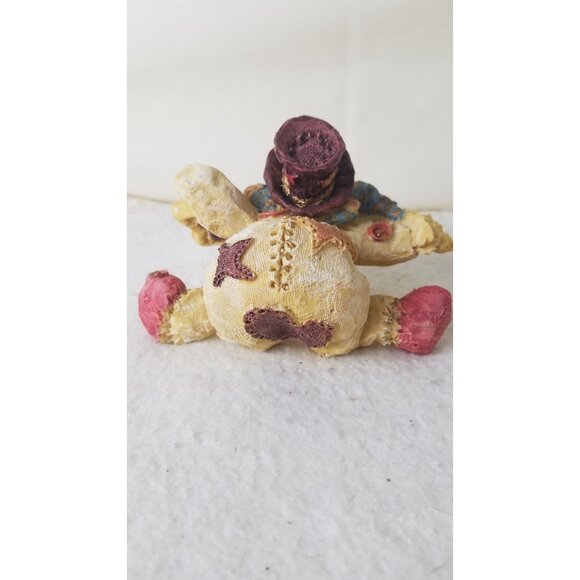 Snowman Stocking Hanger Christmas Collection Cottage Patchwork Retro‎ NWOT - Picture 4 of 7